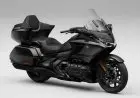 Honda Gold Wing 2021 Tak Banyak Pembaruan, CRF300L Tambah Tenaga