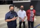 DPR Minta Menteri Erick Thohir Cuci Gudang Direksi Pupuk