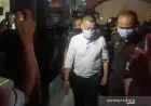 Mantan Kadispora Garut Kembali Ditahan Terkait Kasus Bumi Perkemahan Ilegal