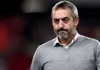 Marco Giampaolo Dipecat Torino, Korban Pertama Ganasnya Serie A