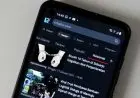 Aplikasi RCTI+ Sediakan Berita Politik Terkini
