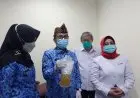 Imron Donorkan 625 cc Plasma Darah