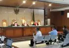 Kerugian Negara Rp69 M, Dada dan Edi Sis Bersaksi Lagi