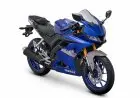 Keren, Yamaha R15 Kini Punya Tiga Warna Baru