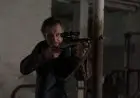 The Marksman Rajai Box Office, Salip Wonder Woman 1984