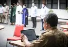 Tekan Kematian Ibu dan Bayi dengan Sosialisasi
