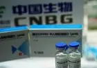 Maroko Laporkan Kasus Pertama Varian Baru Virus Corona