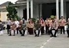 Tidak Transparan, Kejari Kota Bogor Dalami Proses Pembangunan RS Lapangan