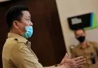 Sebanyak 60 SDM Kesehatan Tak Hadiri Vaksinasi Covid-19 di Bandung