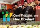 Program OPOP Kembali Menyasar 1.000 Pesantren Tahun Ini