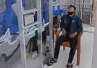 Stasiun Tasikmalaya Kini Layani Rapid Test Antigen 