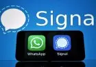 Signal Terus Tumbuh di Tengah Kontroversi WhatsApp