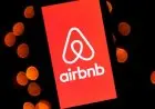 Airbnb Tolak Terima Perusuh Capitol Hill