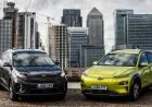 Hyundai Jual 500 Ribu Kendaraan 'Hijau' di 2020