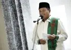 Uu Ruzhanul Minta Pemerintah Pusat Kaji Ulang Kebijakan Peralihan Izin Pertambangan