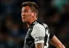Mampukah Mandzukic Lepas Kutukan 'Nomor 9' di AC Milan