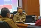 Satgas Anti Rentenir Kota Bandung Berikan Solusi untuk Para Korban
