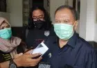 Oded Siap Donorkan Plasma Konvalesen