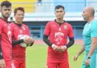 Selain Melatih, Ini yang Dilakukan Luizinho Passos Selama Tidak Ada Kompetisi