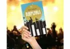 Dee Lestari Bakal Hadirkan Novel Baru "RAPIJALI" dalam Dua Versi