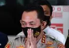Listyo Sigit: Penegakan Hukum Harus Tegas namun Humanis