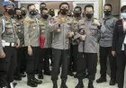 Listyo Sigit Sampaikan 8 Komitmen Saat Pimpin Polri