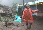 Bayi Berusia 10 Hari Selamat dari Banjir Bandang Tugu Selatan