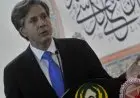 Blinken Sebut AS Akan Revitalisasi Diplomasi, Bangun Front Persatuan