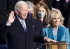 Sangat Berbeda, Pelantikan Biden - Harris dan Sepinya Jalanan Washington