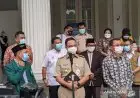Anies: DKI Merasa Terhormat HPN 2021 Diselenggarakan di Jakarta