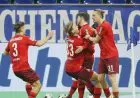 Cologne Kembali ke Jalur Kemenangan Usai Pukul Schalke 2-1
