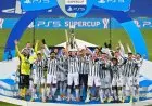 Andrea Pilro Persembahkan Gelar Perdana Membawa Juventus Juarai Piala Super Italia