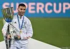Sukses Bawa Juventus Juara Piala Super , Ronaldo Sebut Itu Modal Penting Mengejar Scudetto,