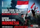 Di Balik Maksud Pemolisian Masyarakat oleh Pemerintah