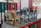 Pelumas Mobil Lubricants Punya Teknologi Terkini