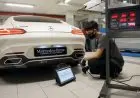 Mercedes-Benz Siapkan 6 Diler untuk Uji Emisi