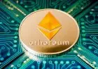 Aset Kripto Ethereum Tembus Harga Rp20 Juta