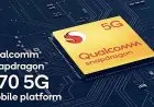 Qualcomm Rilis Snapdragon 870 5G, Penerus 865