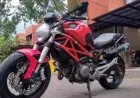 Ducati Monster Capai Penjualan 350.000 Unit