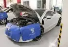 Astra Peugeot Beri Diskon Layanan Body Repair