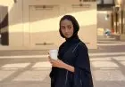 Camelia Farhana Terlanjur Sayang Ini...
