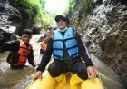 Cigeureuh, Destinasi Wisata Edukasi Sungai di Kabupaten Bandung