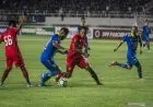 Liga 1 2020 Disetop, PSSI Harus Prioritaskan Problem Izin Kepolisian