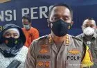 Polresta Cirebon Berhasil Selamatkan Uang Negara Rp1,4 Miliar dari Koruptor