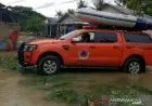 BPBD Kabupaten Bekasi Minta Warga Waspada Banjir