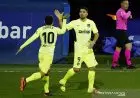 Atletico Madrid Kokoh di Puncak Klasemen, Punya Selisih Tujuh Poin