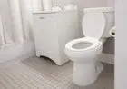 Ada Keluarga Positif Covid-19, Dokter: Jangan Pakai Toilet yang Sama!