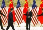 Pengamat: Hubungan AS-China Tetap Memanas di Era Joe Biden