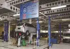 Bengkel Resmi Daihatsu Layani Uji Emisi
