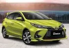 Program Penjualan Toyota di Kuartal Pertama 2021